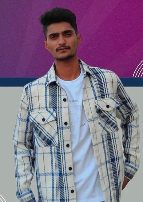 Murari Patel Peruka